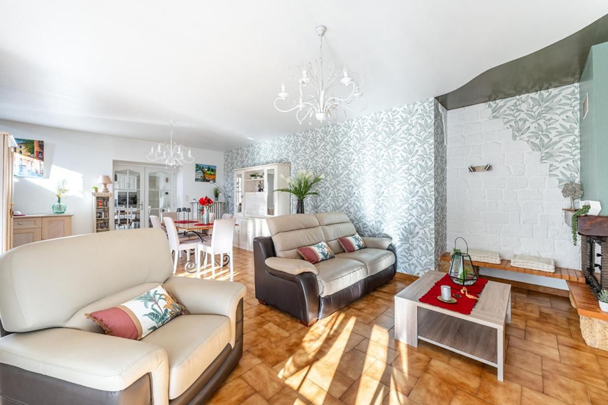 JONS Maison Jons 5 pièce(s) 170 m2 4