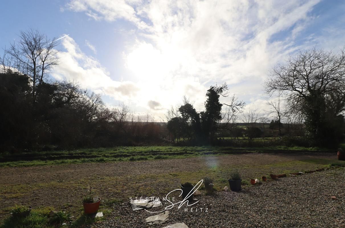 PLOUEZOC'H Maison  6 pièce(s) 128 m2 2