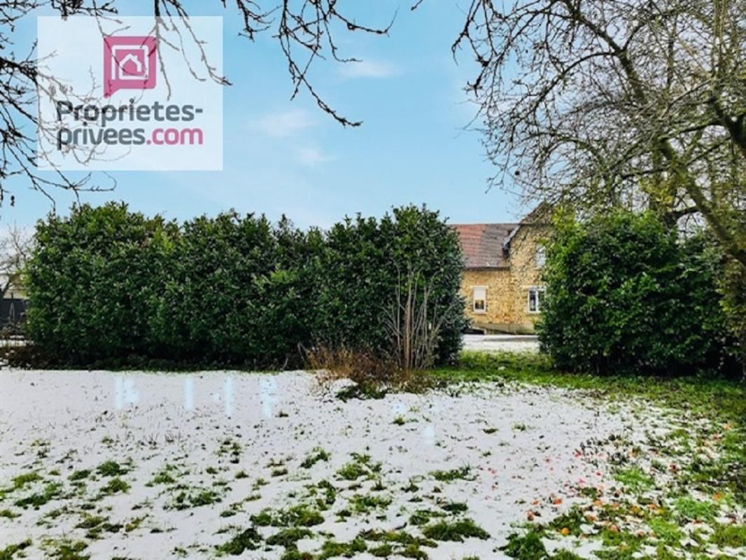 Maison Bourgeoise - 5 pièces - 164m2