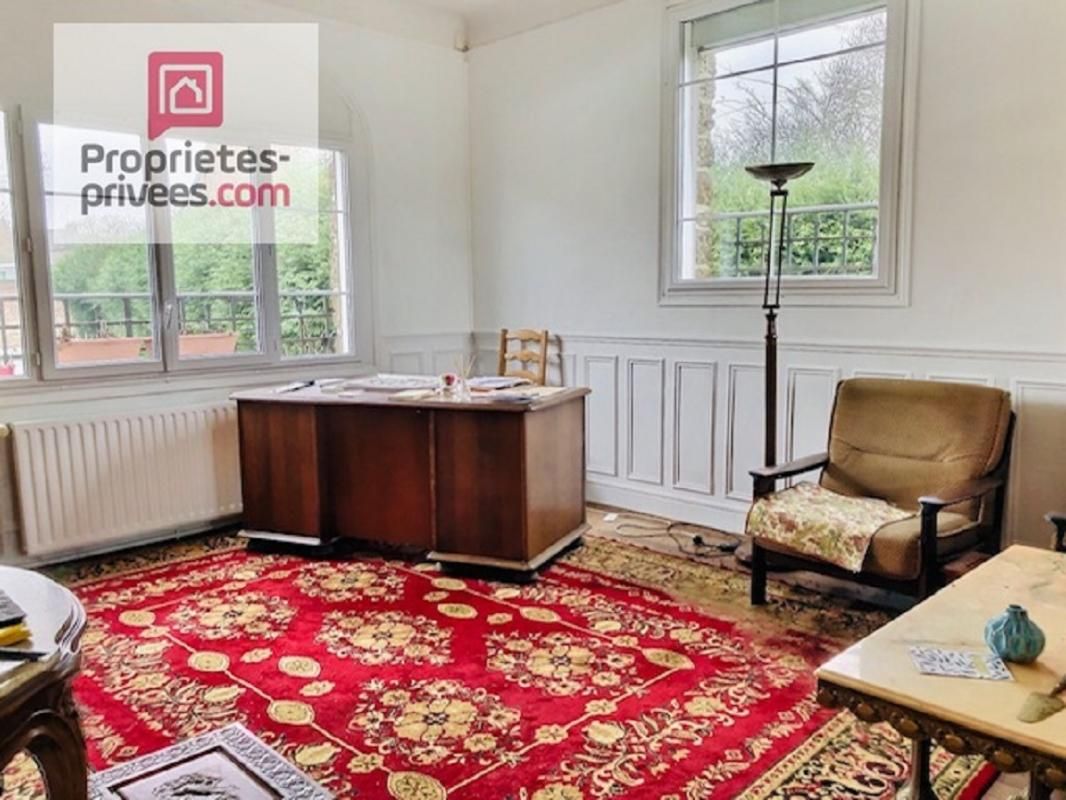 LASSIGNY Maison Bourgeoise - 5 pièces - 164m2 4