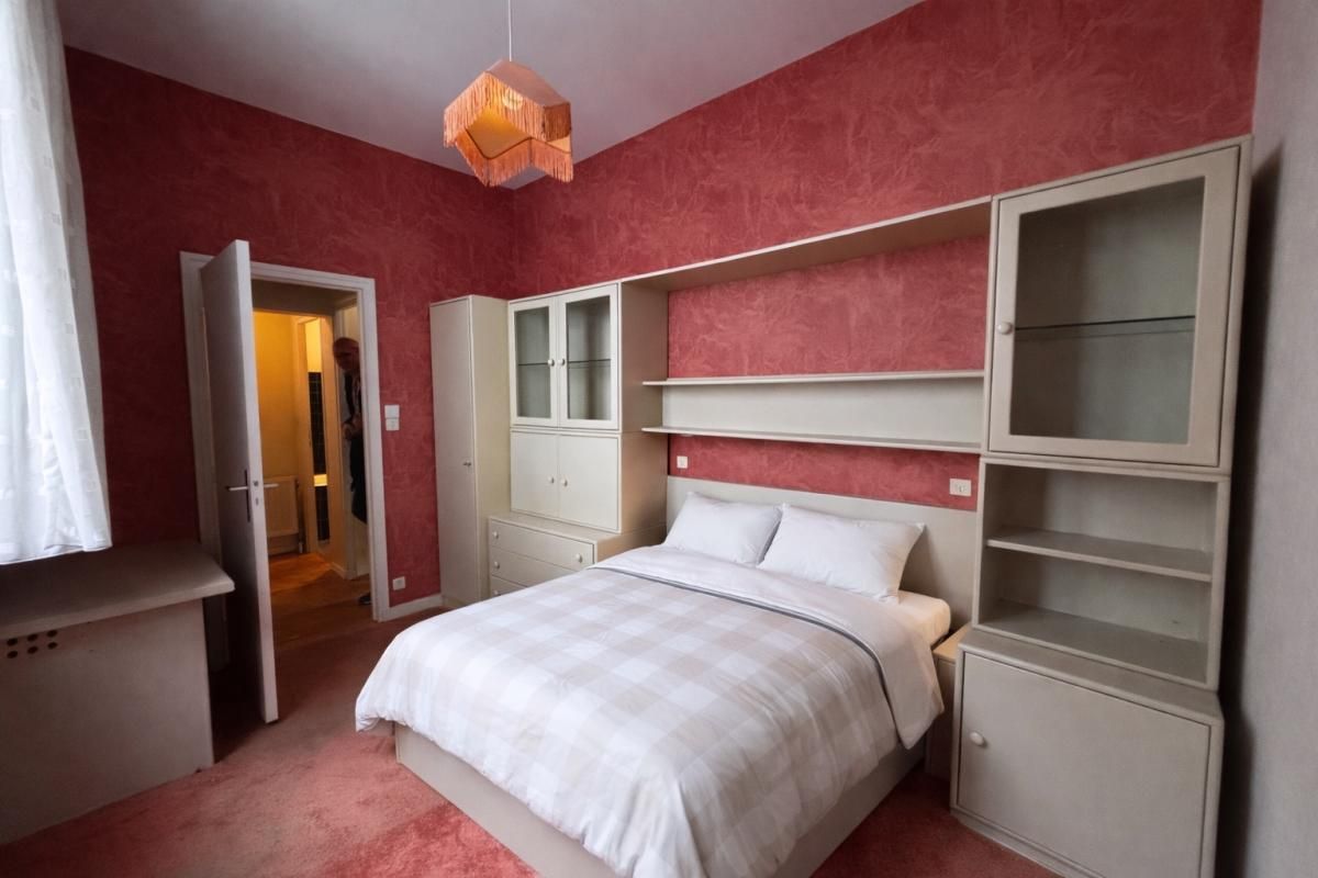 VANNES PORT de VANNES : Beau T2 de caractère 3