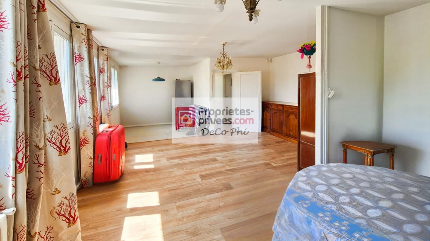 VERSAILLES Maison jardin  4 pièces 74m2  Versailles Montreuil 4