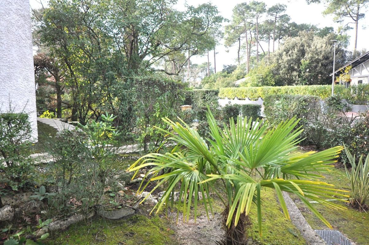 PYLA SUR MER Maison contemporaine 8 pièce(s) 200 m2 - Pyla sur Mer 1