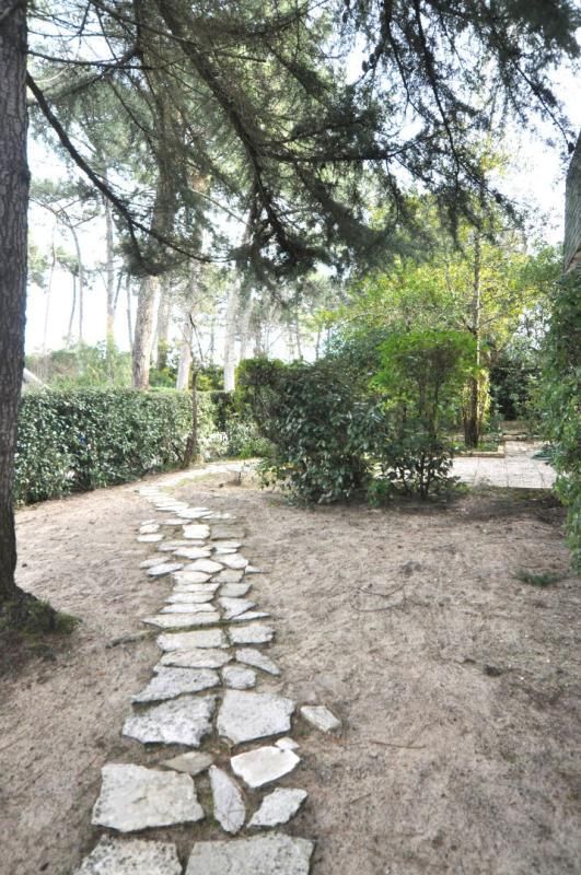 PYLA SUR MER Maison contemporaine 8 pièce(s) 200 m2 - Pyla sur Mer 2