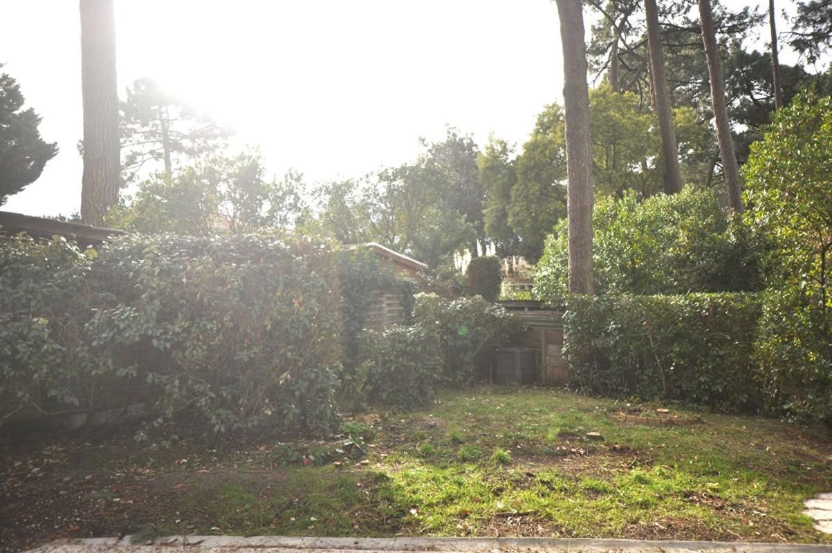 PYLA SUR MER Maison contemporaine 8 pièce(s) 200 m2 - Pyla sur Mer 3