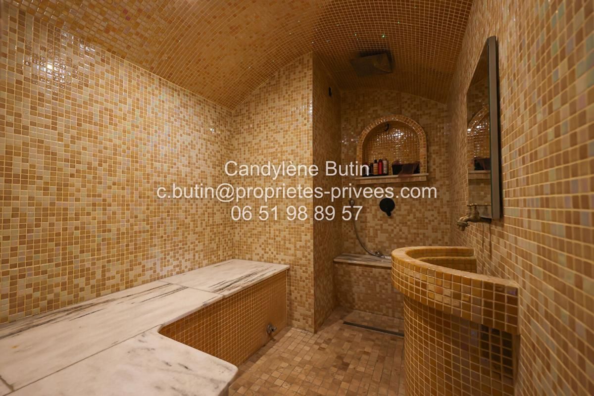BEZIERS Belle villa avec piscine /hammam 3