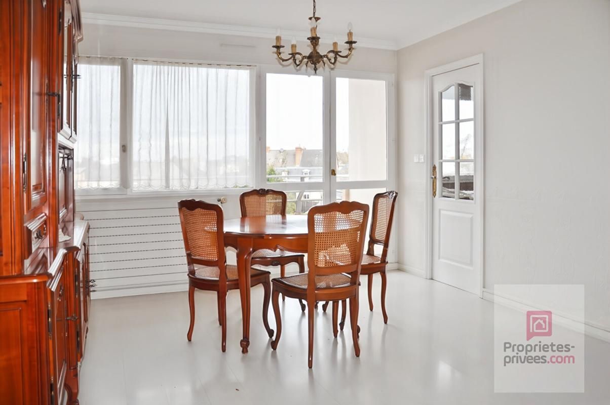 LAVAL Appartement Laval 3 pièce(s) 68 m2 1