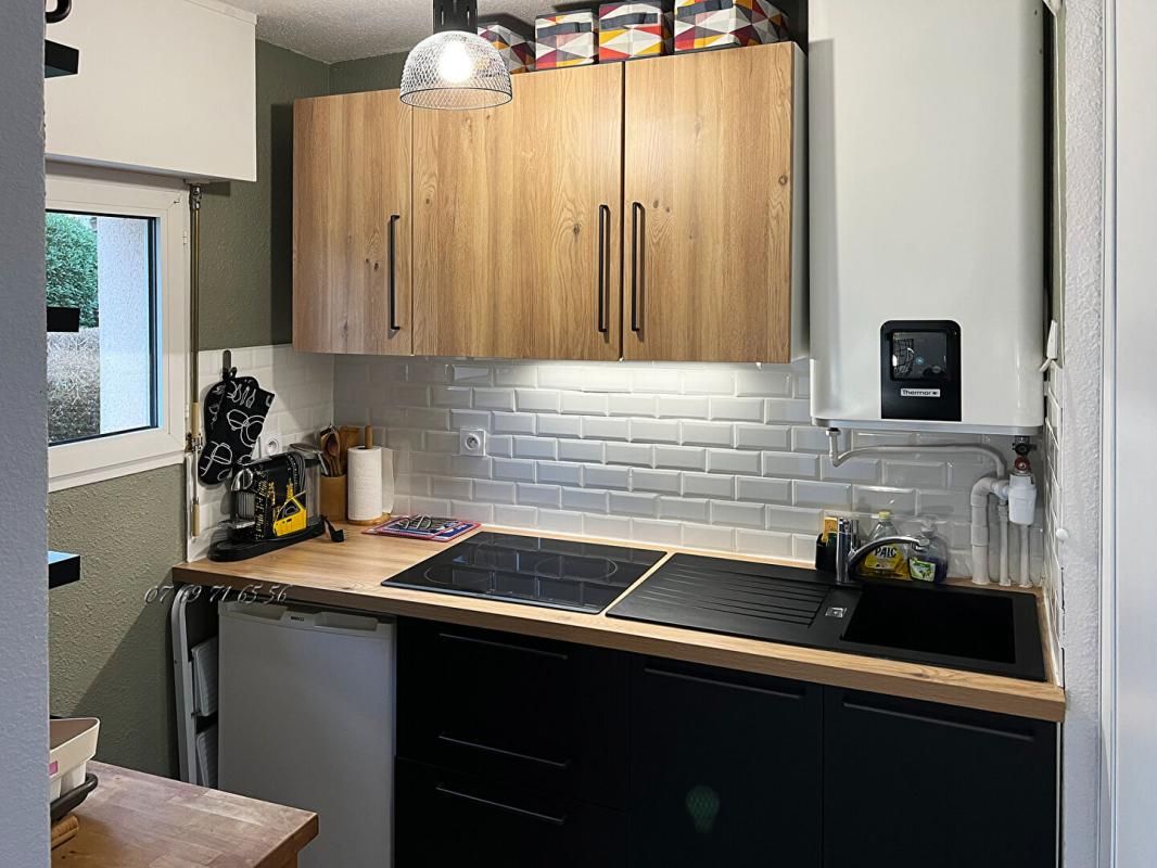 DINARD Appartement Dinard 1 pièce 21 m2 2