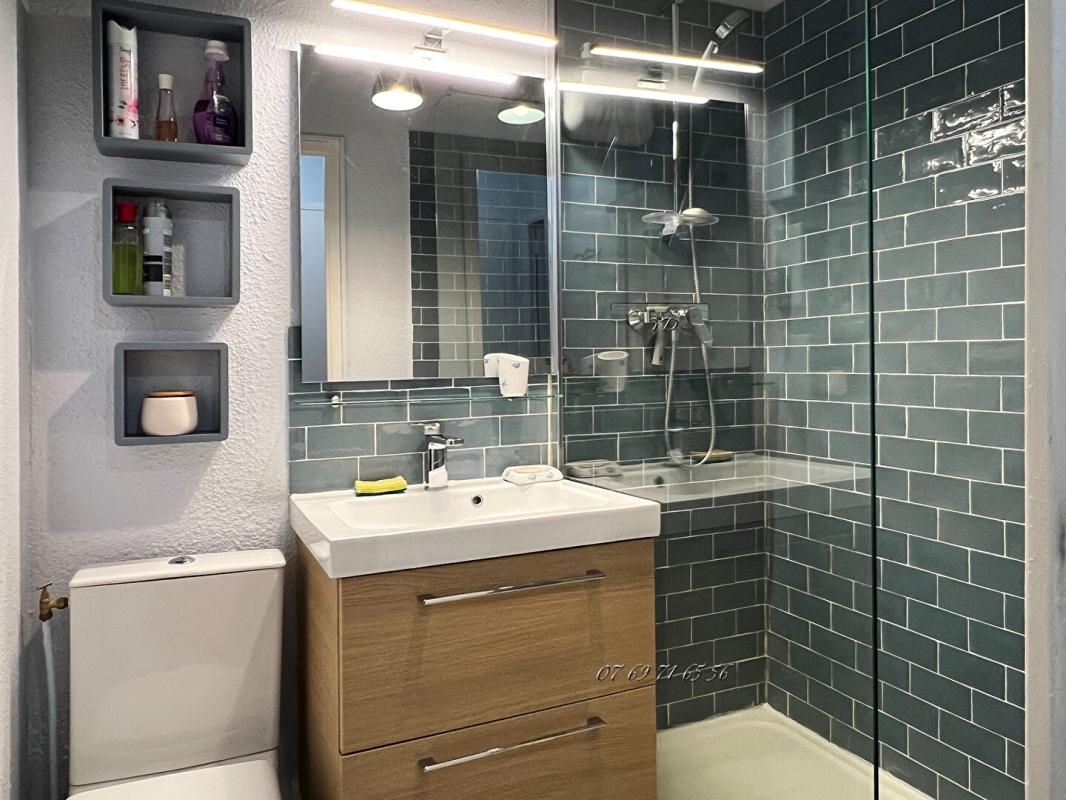 DINARD Appartement Dinard 1 pièce 21 m2 4