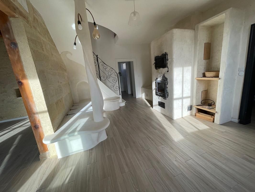 MONTPEYROUX Maison de campagne à Montpeyroux 5 pièce(s) 169 m2 3