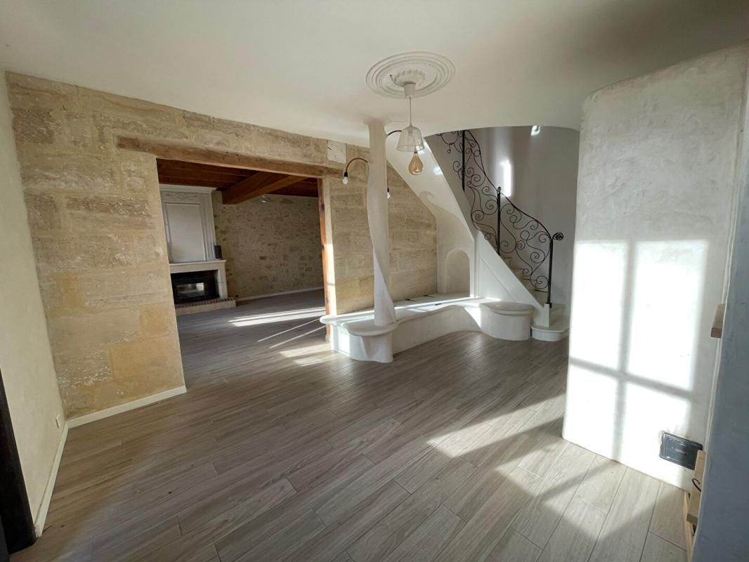 MONTPEYROUX Maison de campagne à Montpeyroux 5 pièce(s) 169 m2 4