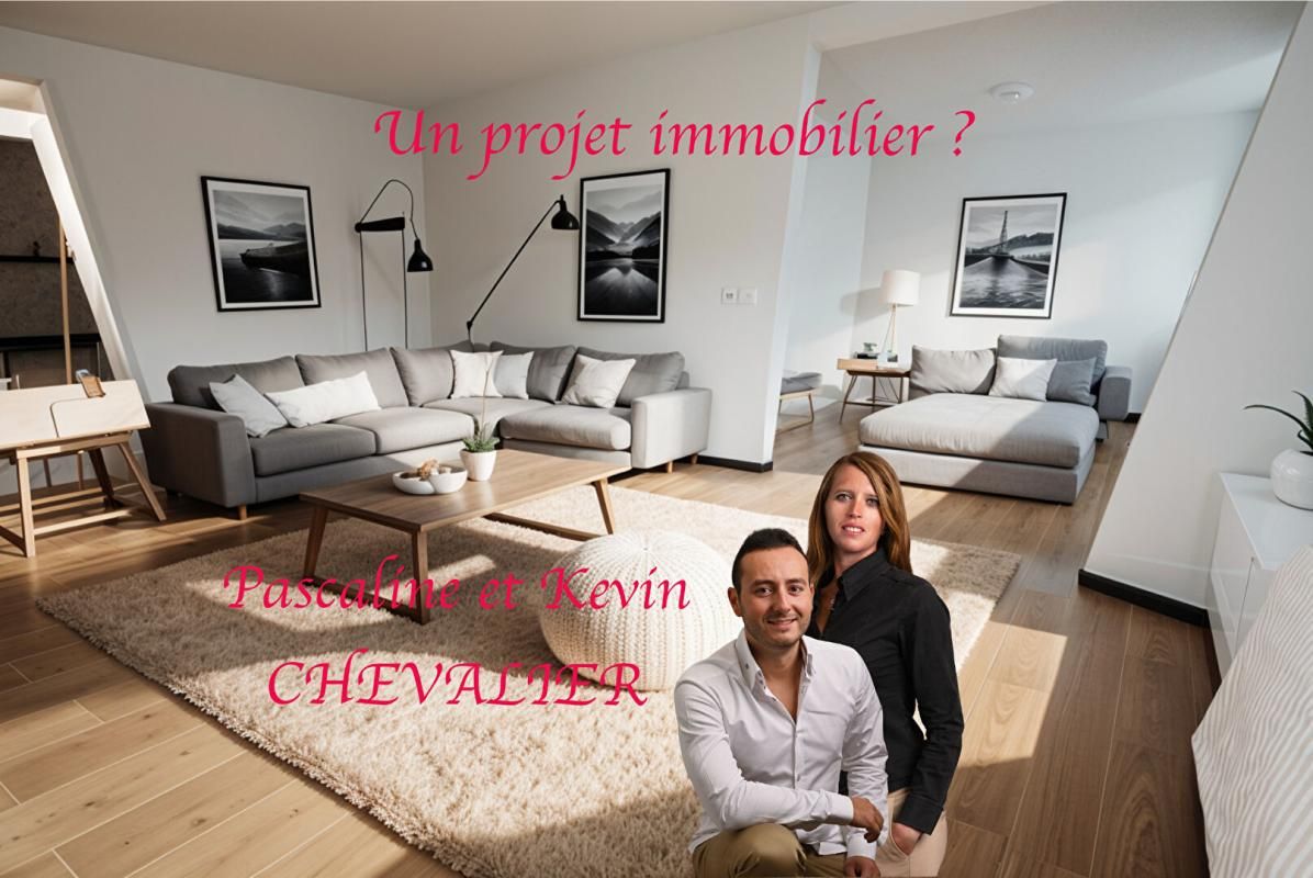 Martigues Croix Sainte  T4 88m²  parking Exclusivité