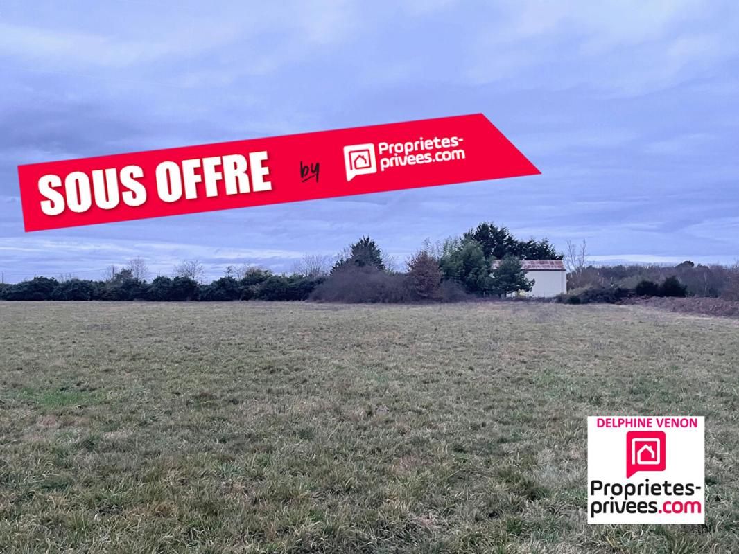 SAINT MARTIN D ABBAT - Local professionnel de 170 m²