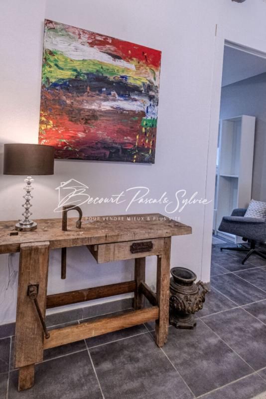 VEDENE MAISON DE VILLE Vedène centre 7 pièce(s) 144 m2, grand confort 4