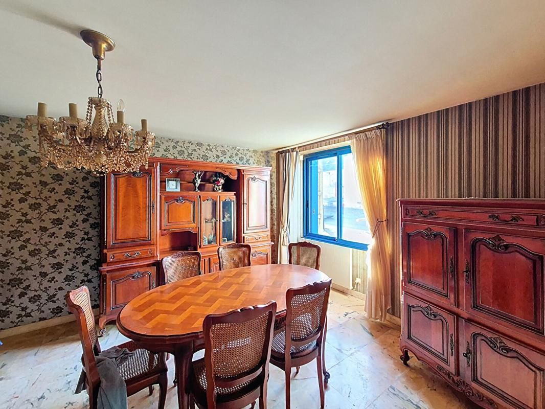 BRUERE-ALLICHAMPS Maison  5 pièce(s) 120 m2 2