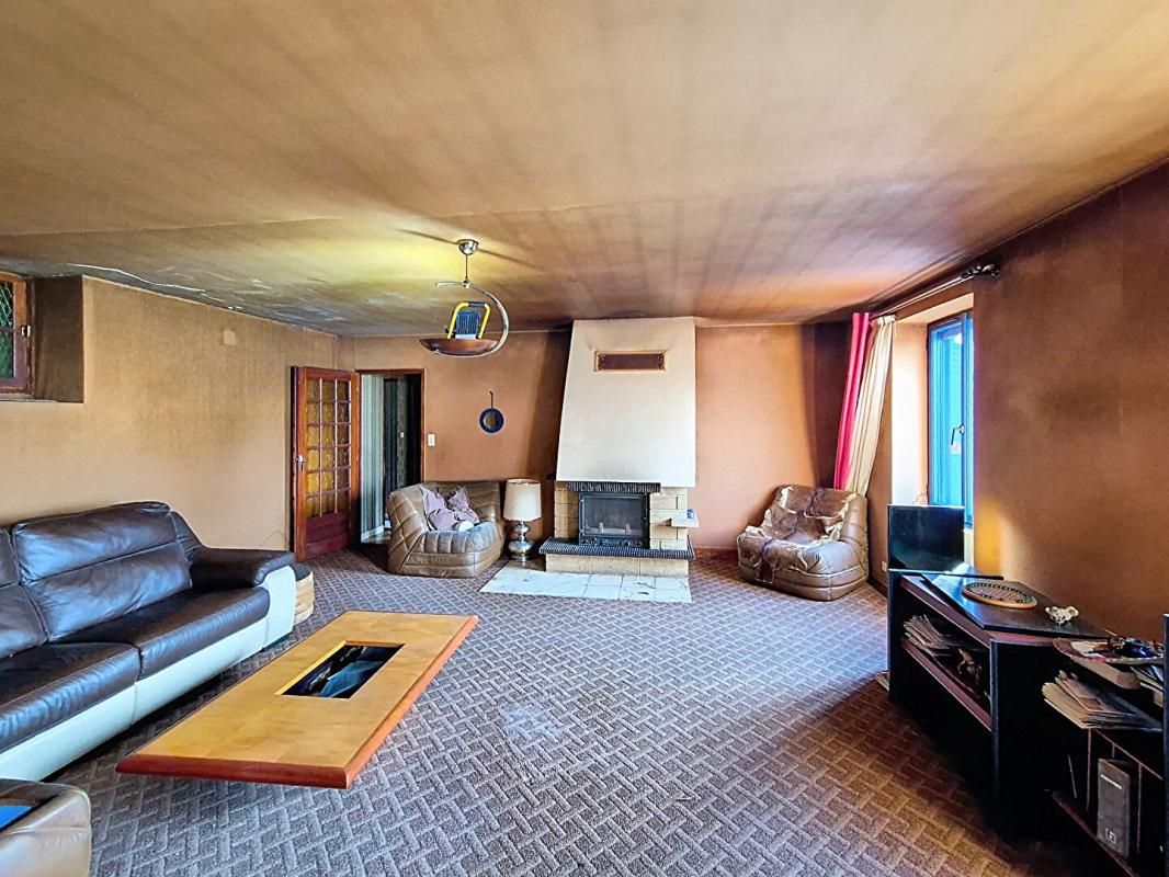 BRUERE-ALLICHAMPS Maison  5 pièce(s) 120 m2 3