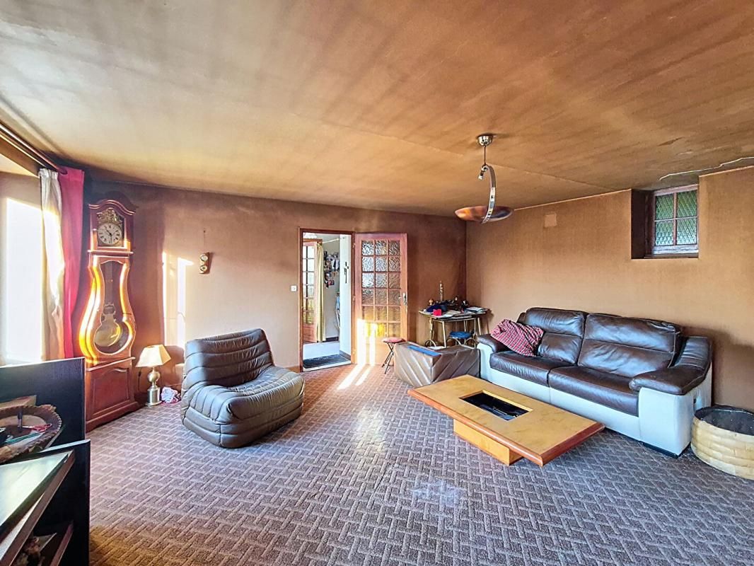 BRUERE-ALLICHAMPS Maison  5 pièce(s) 120 m2 4