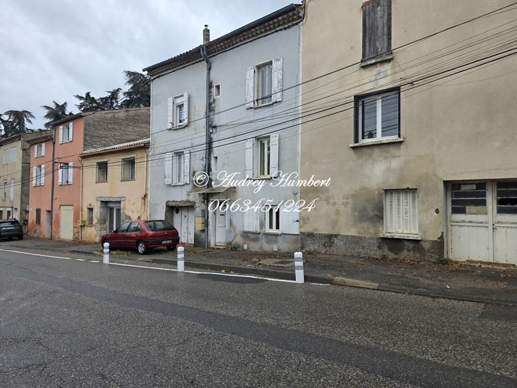 LA BRILLANNE EXCLUSIVITE, LA BRILLANNE, IDEAL INVESTISSEURS , en plein coeur du village, 2 APPARTEMENTS  DANS MAISON DE VILLAGE 1