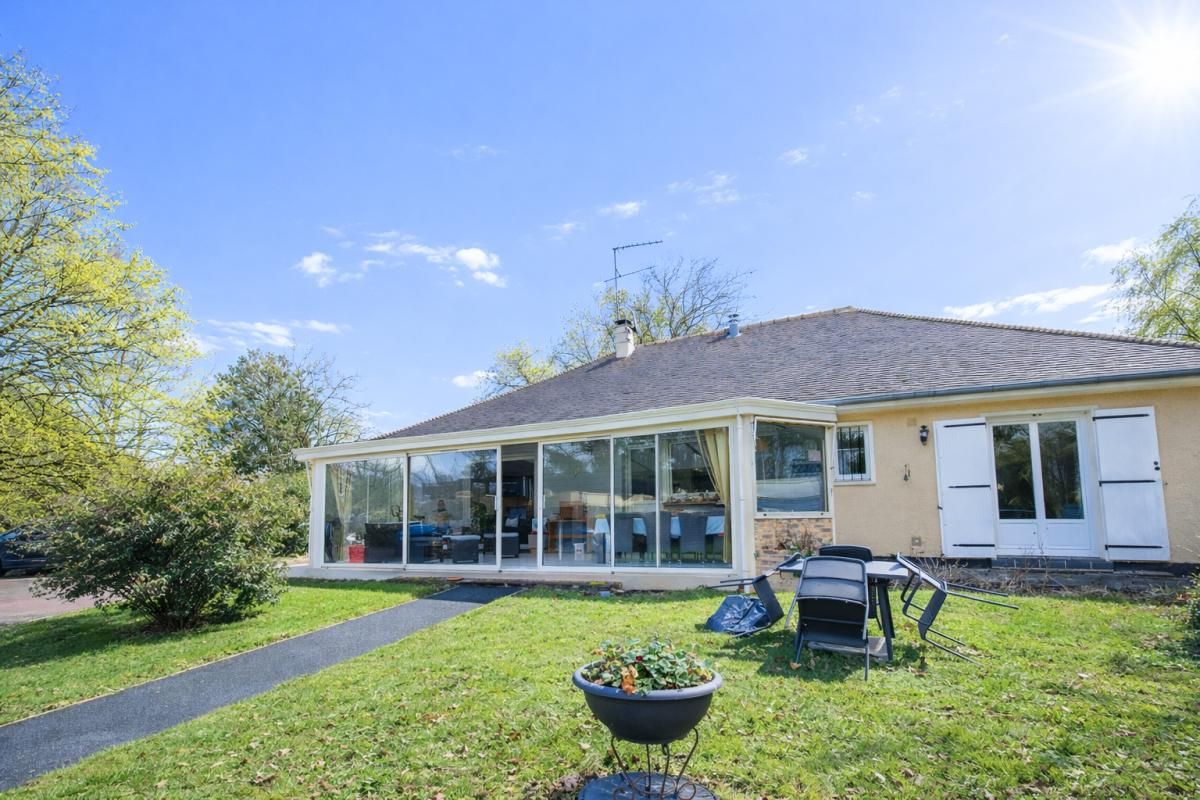 LE MANS Maison Le Mans 8 pièce(s) 199.12 m2 2