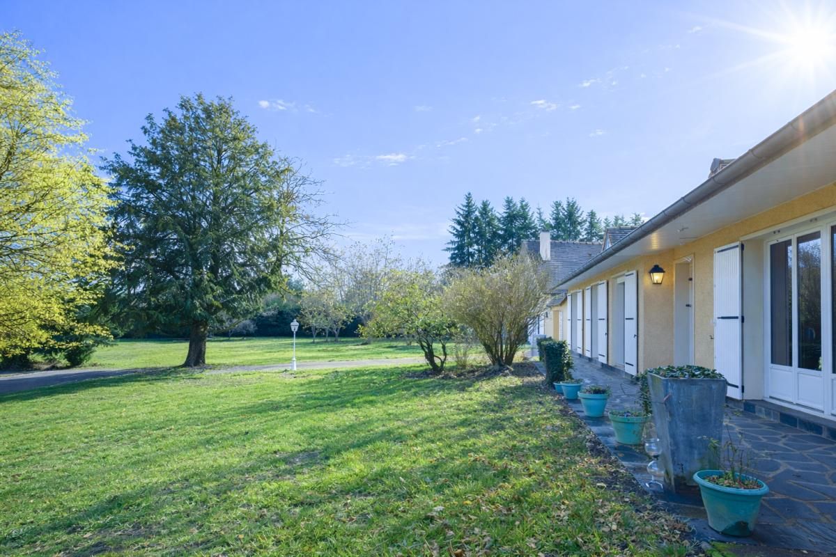 LE MANS Maison Le Mans 8 pièce(s) 199.12 m2 3