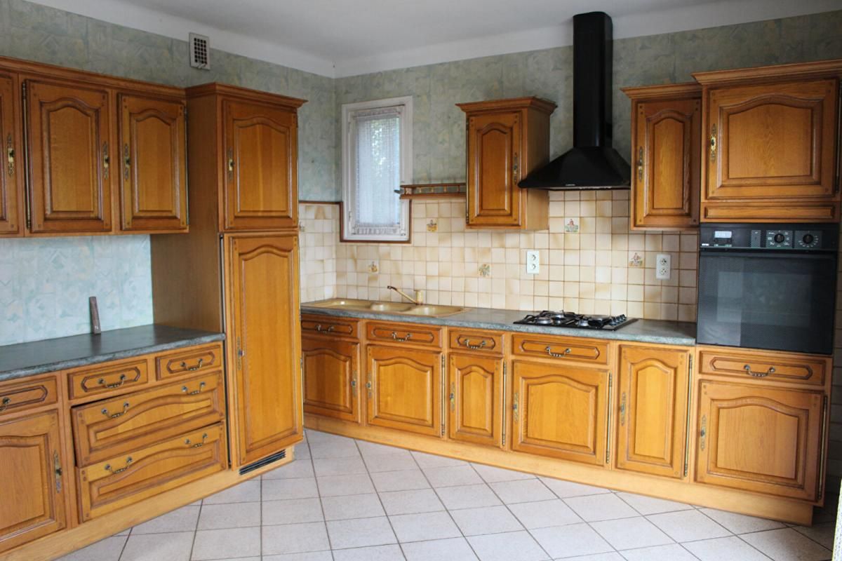 ROUSSILLON Maison Roussillon 3 pièce(s) 86 m2 3