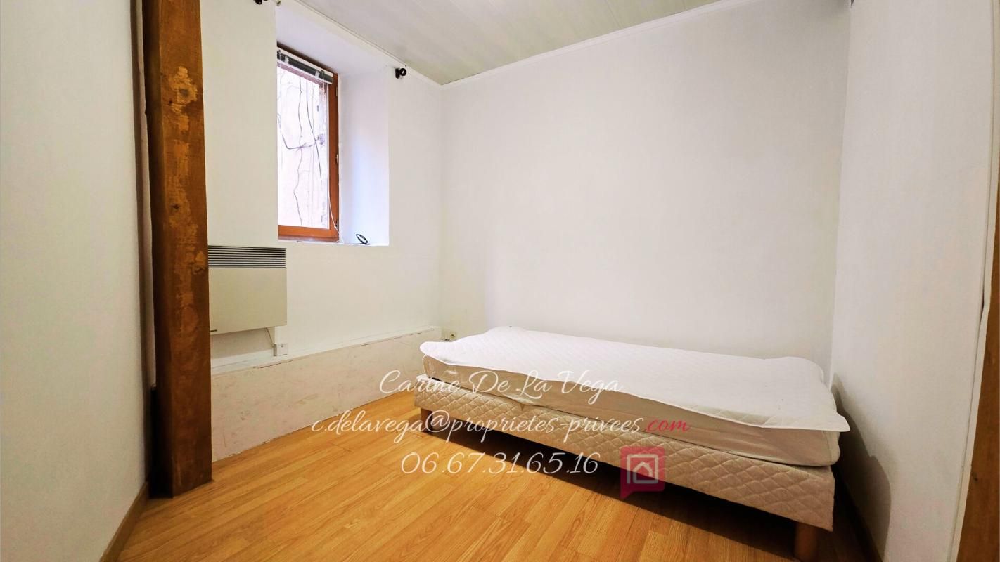 AGDE Appartement Agde 3 pièces de 59 m2 avec terrasses 3