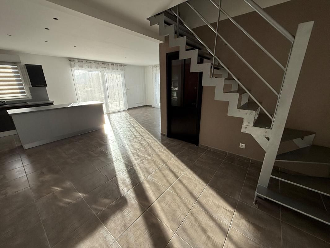 MATHAY Maison Neuve RT2012 Mathay 5 pièce(s) 110 m2 2