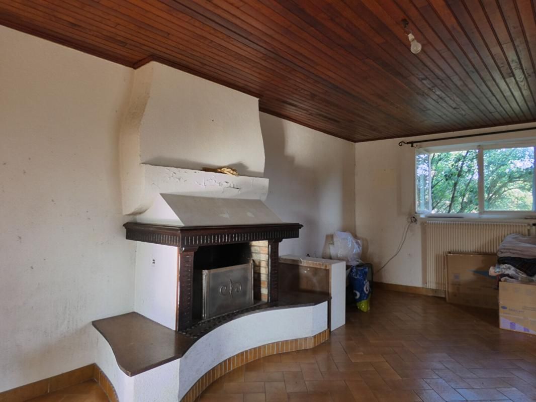 BURZY Maison Burzy 4 pièce(s) 82 m2 3