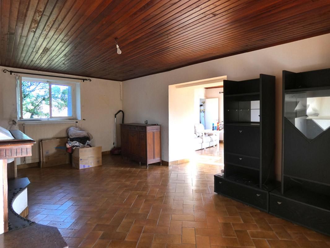 BURZY Maison Burzy 4 pièce(s) 82 m2 4