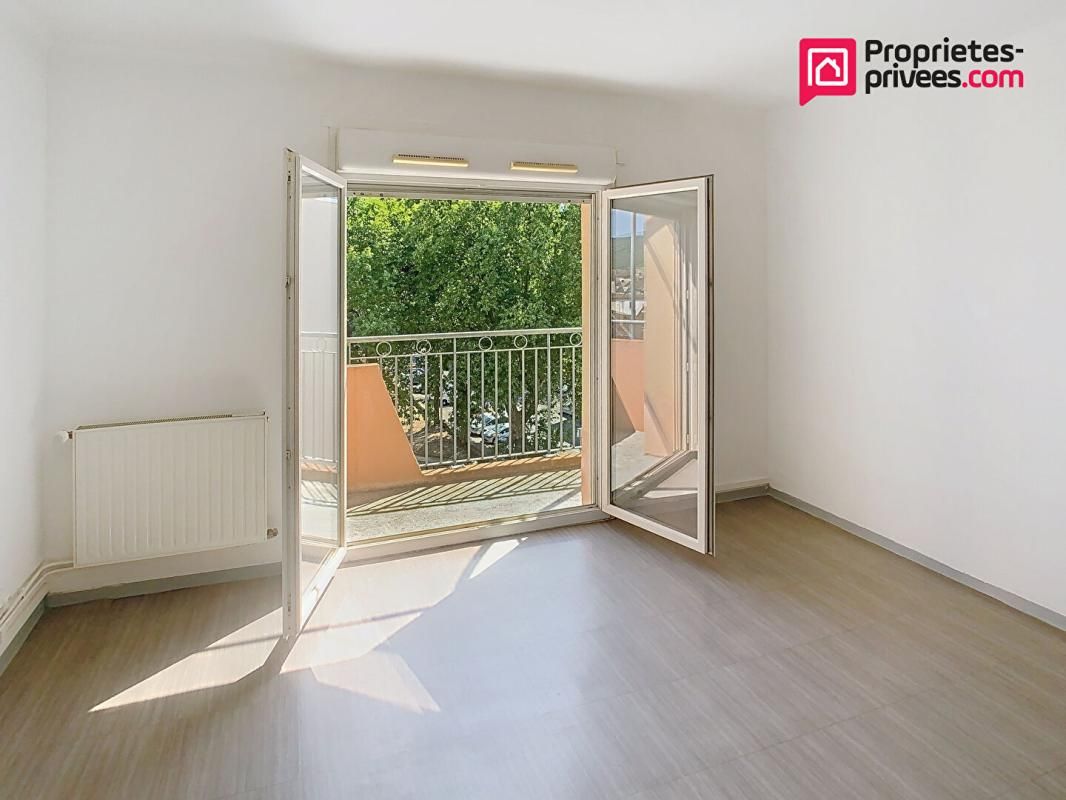 GANGES Appartement Ganges 4 pièce(s) 66 m2 4