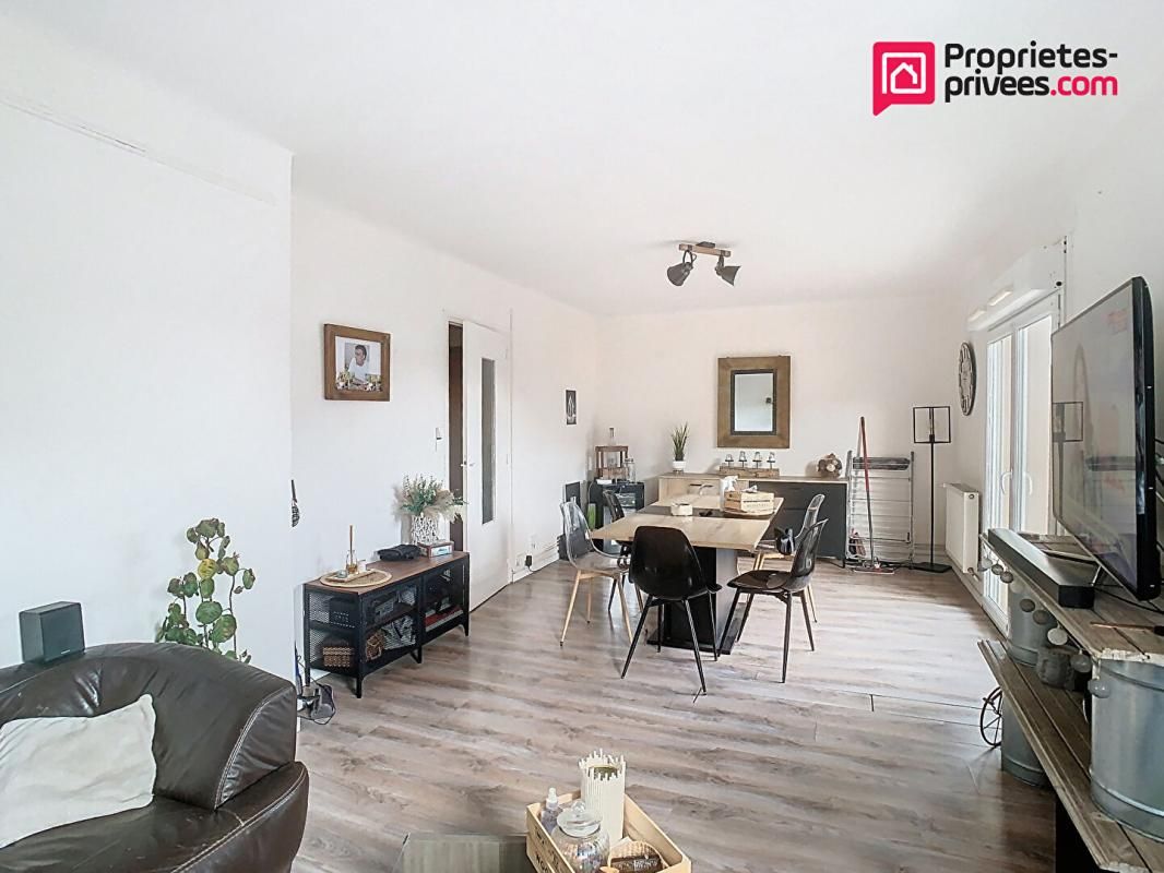 GANGES Appartement Ganges 5 pièce(s) 78 m2 2