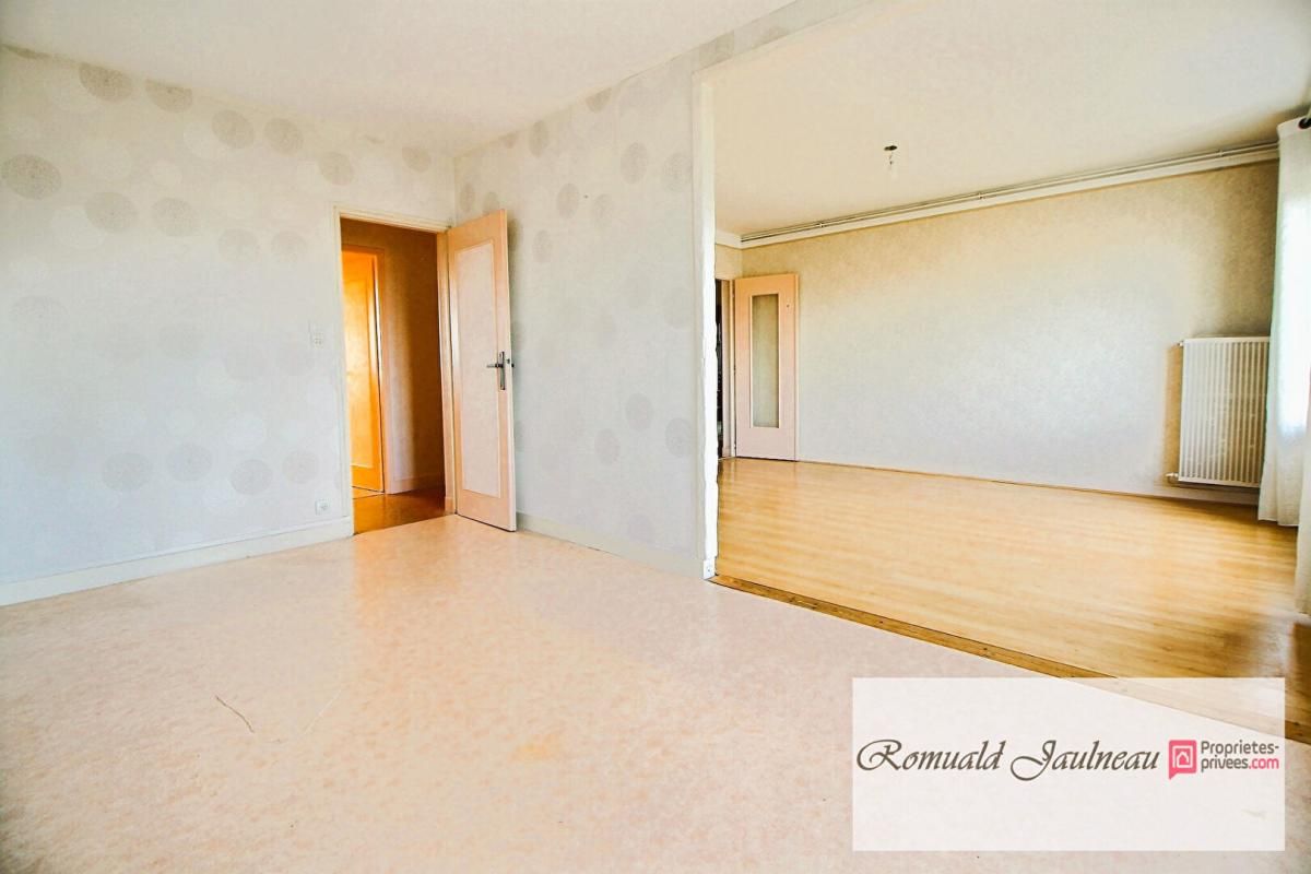 LUCE Appartement Lucé 3 pièces 68 m2 2