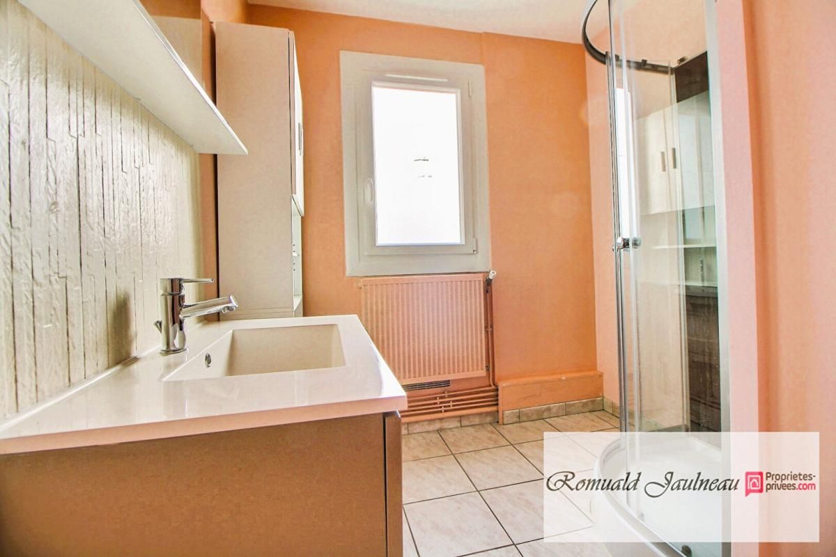 LUCE Appartement Lucé 3 pièces 68 m2 4