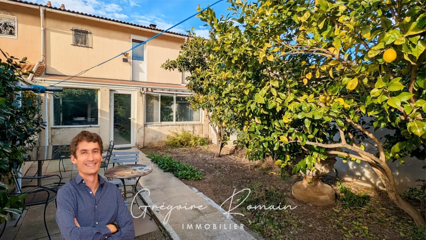 ISTRES Maison Istres 4 pièce(s) 130 m2 1