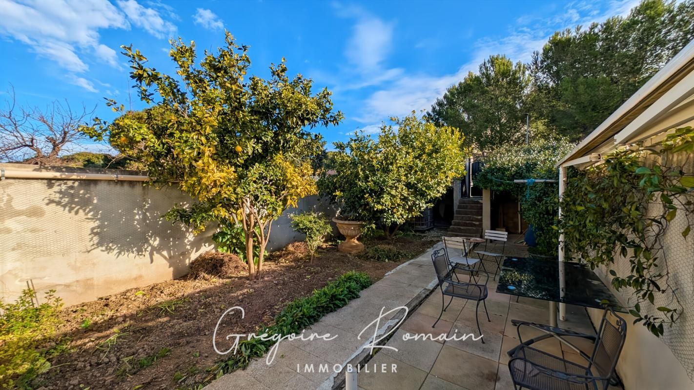 ISTRES Maison Istres 4 pièce(s) 130 m2 2