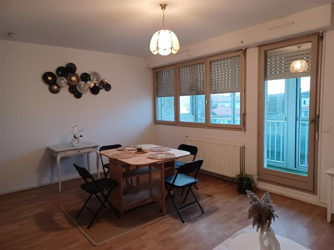 ROYAN Appartement Royan STUDIO 38 m2 3