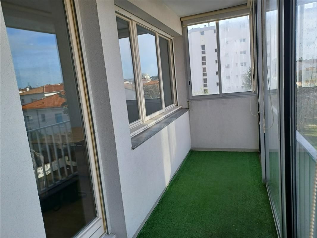 ROYAN Appartement Royan STUDIO 38 m2 4