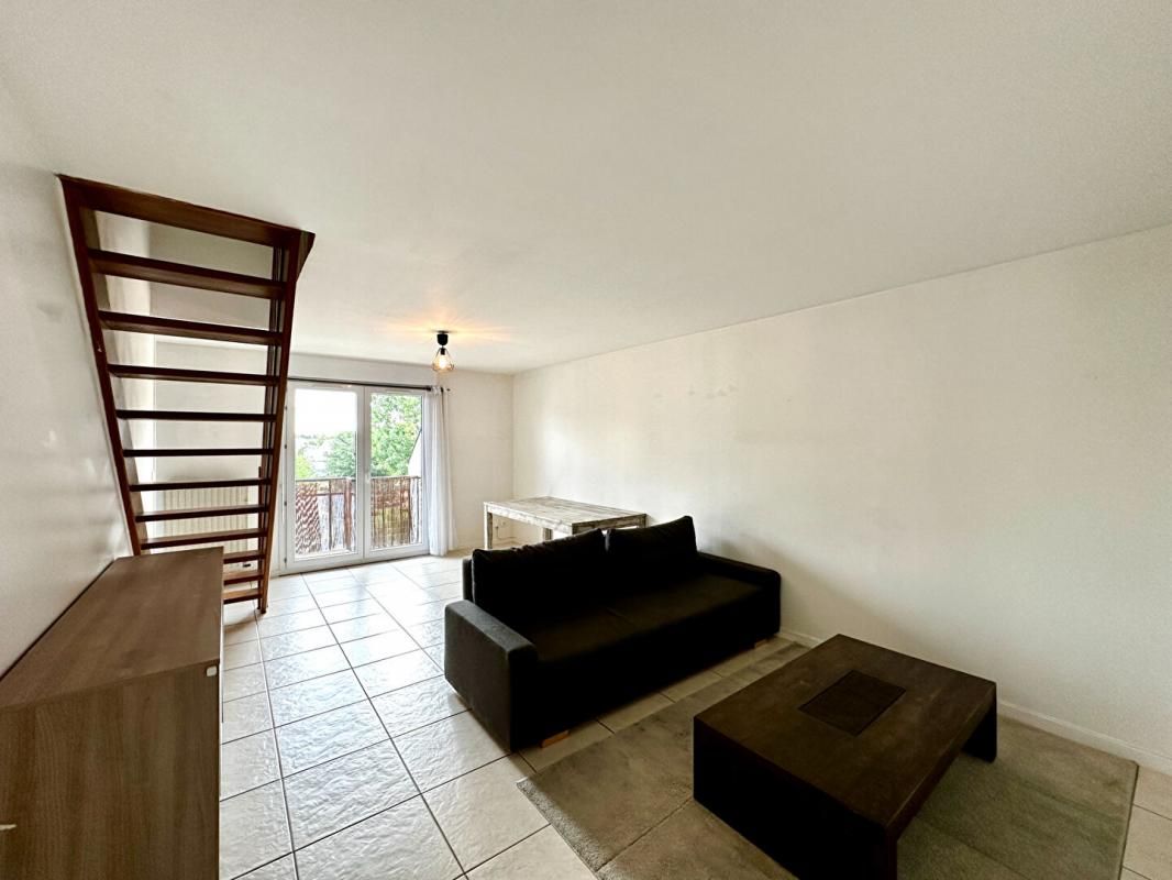 Appartement Angers 3 pièce(s) 66.86 m2