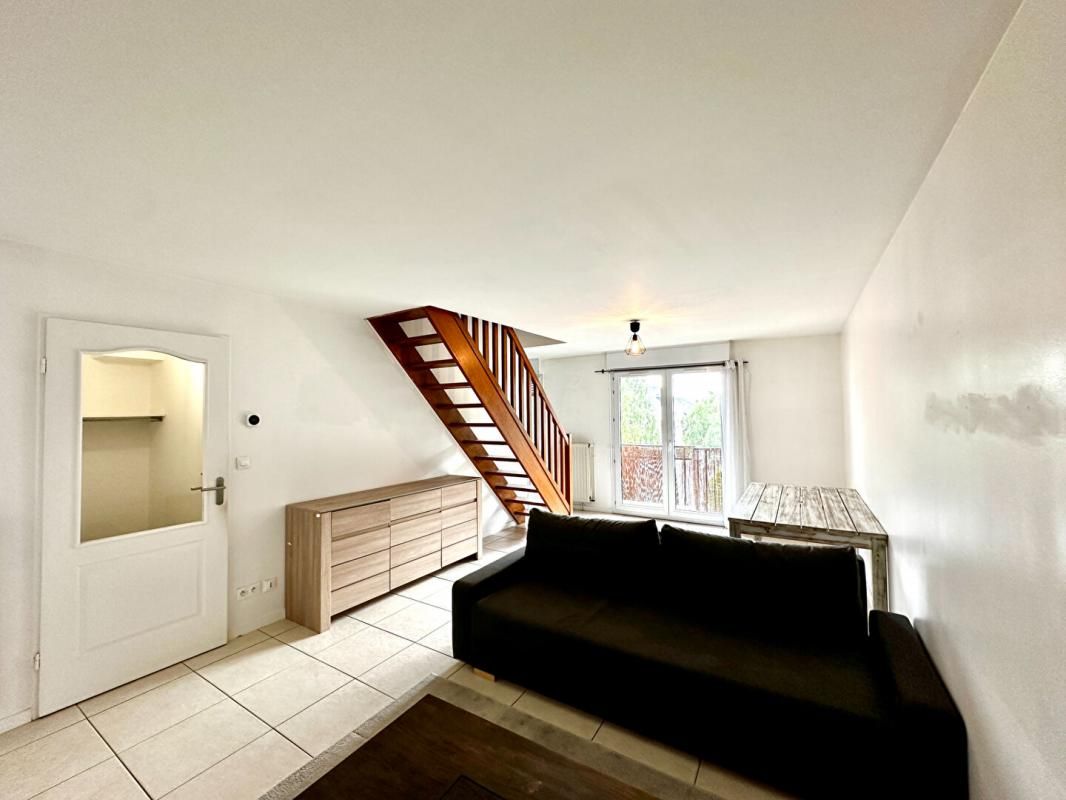ANGERS Appartement Angers 3 pièce(s) 66.86 m2 2