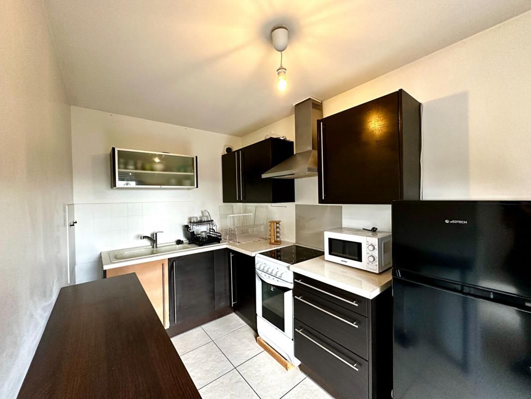 ANGERS Appartement Angers 3 pièce(s) 66.86 m2 3