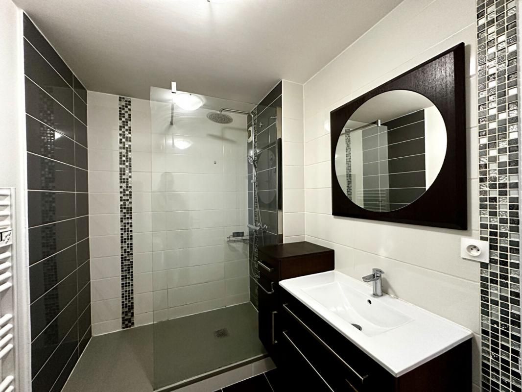 ANGERS Appartement Angers 3 pièce(s) 66.86 m2 4
