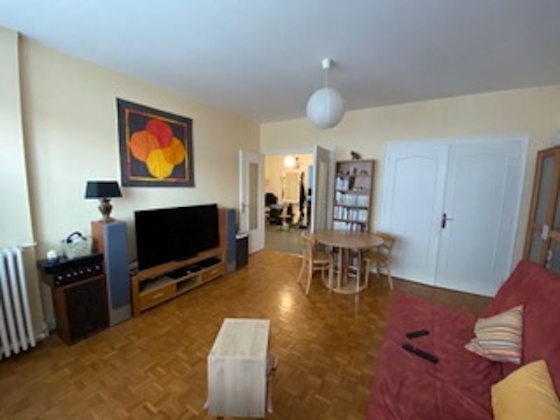 SAINT-ETIENNE Appartement  3 pièce(s) 72 m2 1