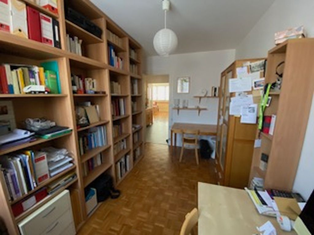 SAINT-ETIENNE Appartement  3 pièce(s) 72 m2 3