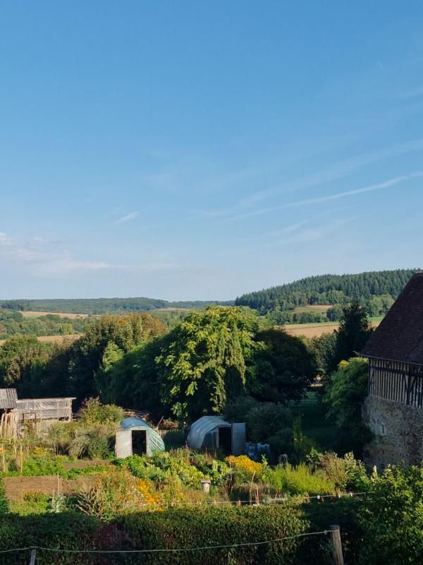 SAINT-MARD-DE-RENO Maison Saint Mard De Reno 6 pièce(s) 80 m2 1