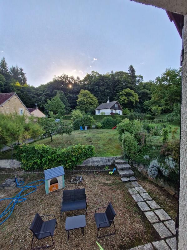 SAINT-MARD-DE-RENO Maison Saint Mard De Reno 6 pièce(s) 80 m2 2