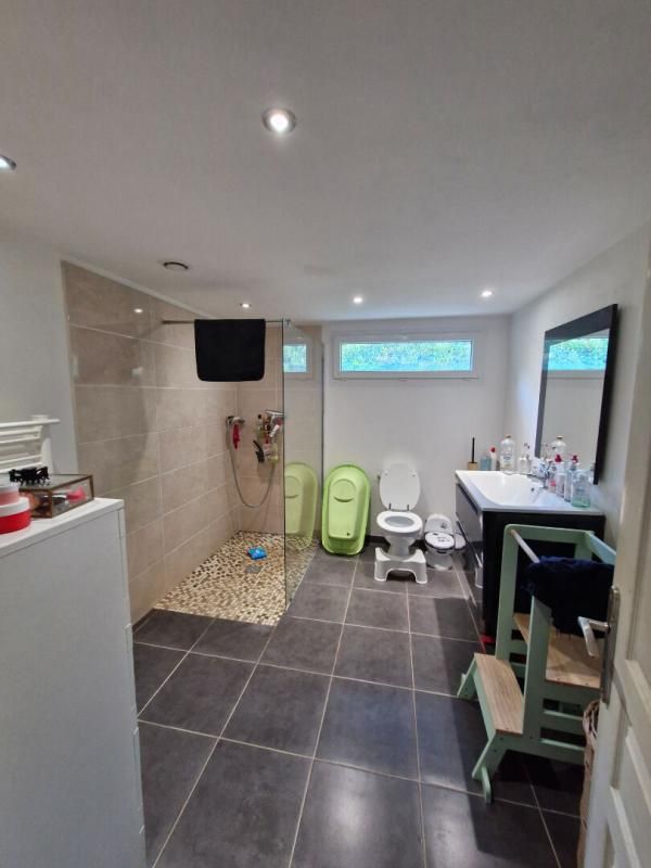 SAINT-MARD-DE-RENO Maison Saint Mard De Reno 6 pièce(s) 80 m2 4