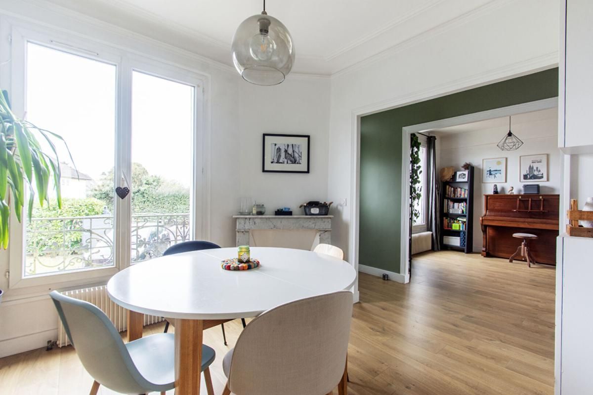 BRETIGNY-SUR-ORGE Maison Bretigny Sur Orge 5 pièce(s) 104 m2 4