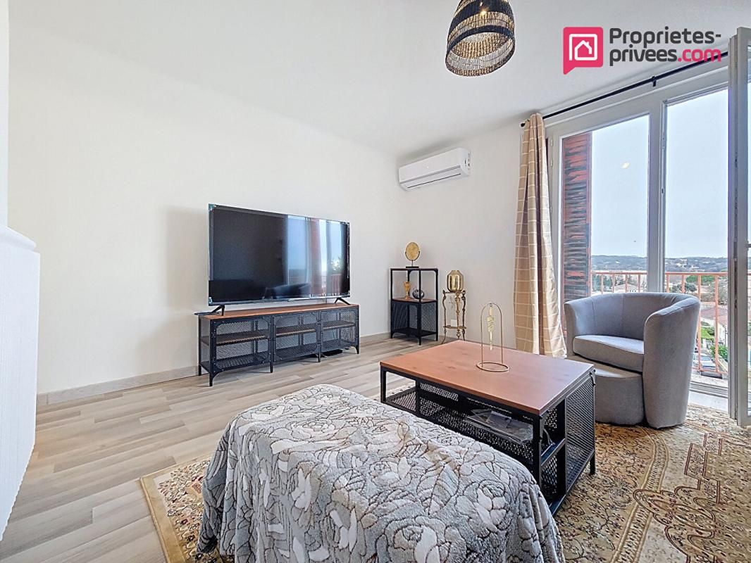 BOLLENE Appartement  3 pièce(s) 54 m2 1