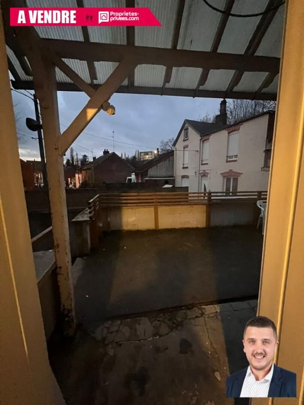 HIRSON Maison Hirson 135 m2 3