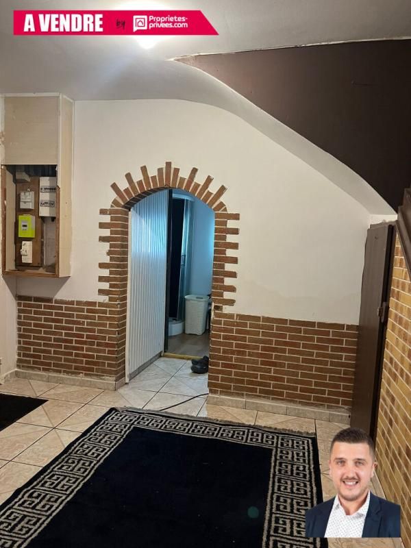 HIRSON Maison Hirson 135 m2 4